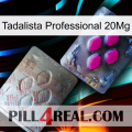 Tadalista Professional 20Mg 38